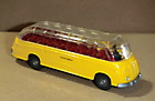 Автобус WIKING ALTER BUS SETRA  1959 GK, Фирма VIKING, Германия, 1/87