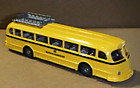 Автобус WIKING ALT LKW POSTBUS MB PULLMAN O 6600 BUS 1963 GK, Фирма VIKING, Германия, 1/87