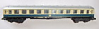 1/160 Express Wagon 1 Class Turquoise / Beige DB масштаб(N) 1/160