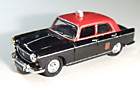 1/87 "Такси"  PEUGEOT 404 1962