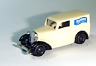 1/87 Brekina DKW F7 Kastenwagen (1937)