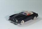 1/87 WIKING H0  OLDTIMER  MERCEDES cabrio 1958