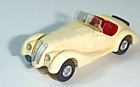 1/87 BMW 328 WIKING