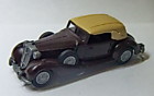 1/87 HORCH 863A PRALINE