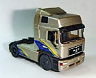 1/87 H0 Herpa  LKW ZUGMASCHINEN 1:87 neuw