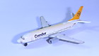 Самолет Condor Retrojet Boeing 737 SCHABAK 1:500 Scale