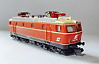 1/160 Roco N Elektrolok ÖBB BR 1044 094 9