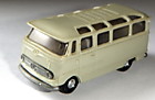 Модель микроавтобуса Mersedes Benz 0-319 1962 в масштабе1/87