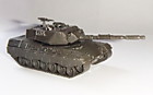 Leopard DBGM  Основной боевой танк «Leopard 1 A3», 1:87, 1973, Bundeswehr.