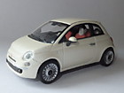 FIAT 500 NOREV 1:43