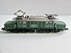 1/160 Arnold Spur N 0231 Elektrolok Krokodil BR 194