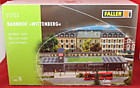 1/160 FALLER 212123 Bahnhof Wittenberg Epoche VI